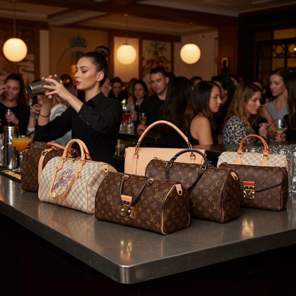 BFFashions with @lakefrontlux @misssarahballet & @ownitfashions - Picture 6 of 13